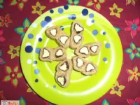 Fotografija recepta: Čoko bananice