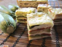 Fotografija recepta: Bučne kocke