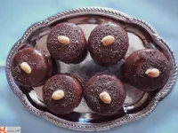 Fotografija recepta: Sladki zobotrebec