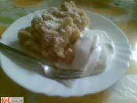 Fotografija recepta: Preprosta sadna grmada