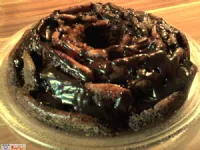 Fotografija recepta: Pijana devica