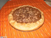 Fotografija recepta: Orehova pita