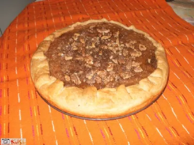 Orehova pita