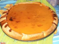 Fotografija recepta: Bučna pita