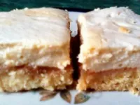 Fotografija recepta: Rahla skutina pita