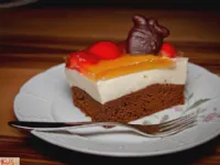 Fotografija recepta: Odlična torta za poletne dni