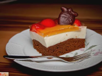 Odlična torta za poletne dni