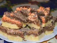 Fotografija recepta: Londonske rezine