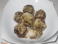 Fotografija recepta: Super truffles