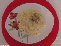 Fotografija recepta: Bučna omaka