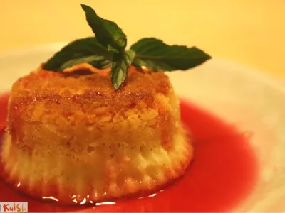 Mini Cheesecakes  - mini skutne tortice