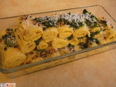 Khandvi