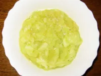 Fotografija recepta: Kumarična solata