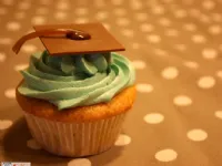 Fotografija recepta: Popolni vanilijevi kolački