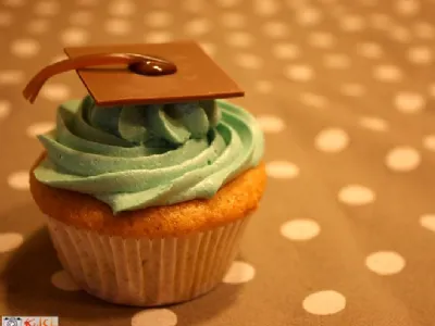 Popolni vanilijevi kolački