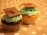 Fotografija recepta: Italijanska maslena krema (Italian Meringue Buttercream)