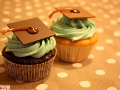 Italijanska maslena krema (Italian Meringue Buttercream)