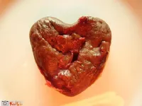 Fotografija recepta: Malinovi muffini