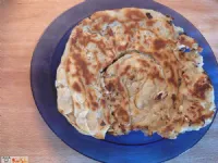 Fotografija recepta: Kitajski »burek«