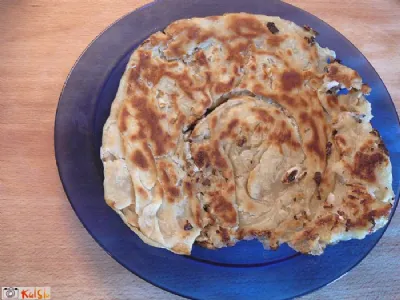 Kitajski »burek«