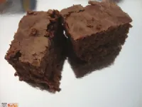 Fotografija recepta: Čokoladne rezinice