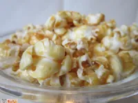 Fotografija recepta: Karamelna pokovka