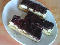 Fotografija recepta: Bananino pecivo