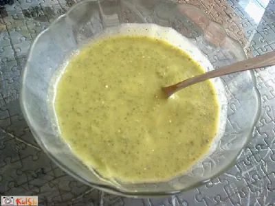 Bučkina kremna juha