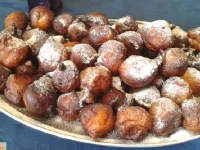 Fotografija recepta: Miške s skuto