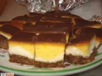 Fotografija recepta: Sončni zahod