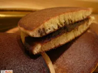 Fotografija recepta: Dorajaki