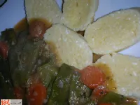 Fotografija recepta: Šmarješki štrukeljci