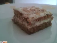 Fotografija recepta: Orehovo pecivo