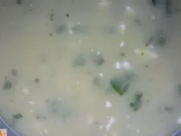 Fotografija recepta: Bučna juha