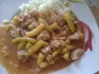 Fotografija recepta: Boranija 