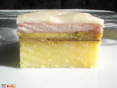 "Pregrešna" polenta