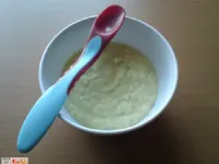 Fotografija recepta: Tople kumare za najmlajše