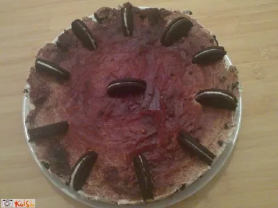 Oreo Torta