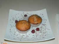 Fotografija recepta: Jogurtovi muffini