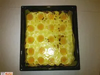 Fotografija recepta: Sadna pica