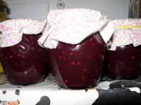 Fotografija recepta: Bezgovo - bananina marmelada