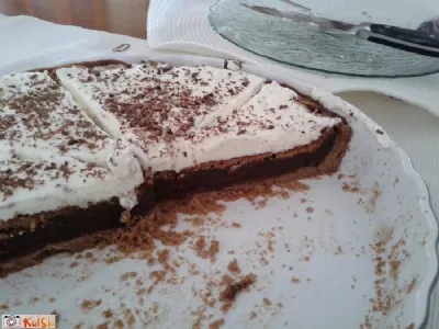 Pita iz misisipijskega blata