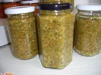 Fotografija recepta: Dodatek jedem