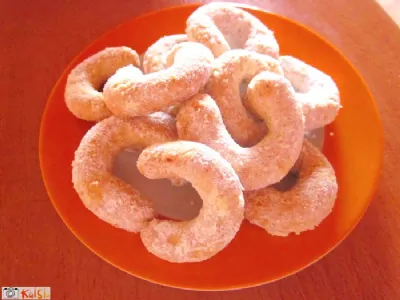 Super orehovi rogljički