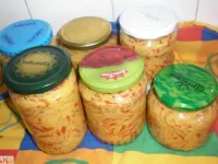 Fotografija recepta: Ajvar namaz