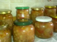 Fotografija recepta: Zimska solata