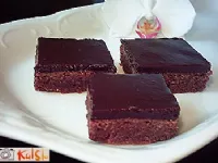 Fotografija recepta: Kocke Caruso