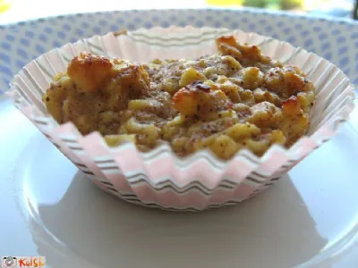 Jabolčni poljubčki