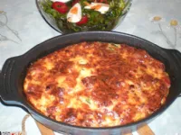 Fotografija recepta: Šparglji iz pečice