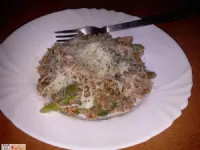 Fotografija recepta: Ajdova kaša z brokolijem